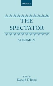 book The Spectator