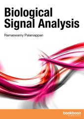 book Biological Signal Analysis