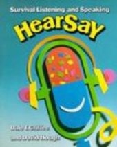 book Hearsay: Survival Listening and Speaking