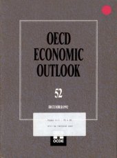 book OECD economic outlook. 52.