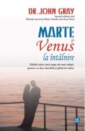 book Marte și Venus la întâlnire