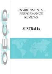 book OECD environmental performance reviews Australia.