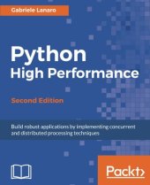 book Python High Performance