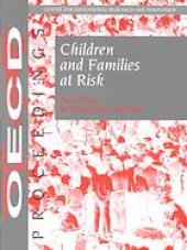 book Children and Families at Risk : New Issues in Integrating Services