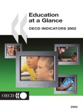 book Education at a glance : OECD indicators 2002