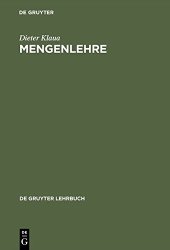 book Mengenlehre