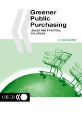 book Greener Public Purchasing