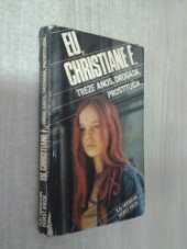 book Eu, Christiane F., Treze Anos, Drogada, Prostituída