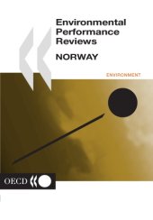 book OECD Environmental Performance Reviews