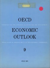 book OECD economic outlook. 9.