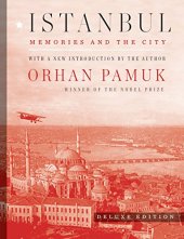 book Istanbul: Memories and the City