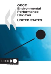 book OECD environmental performance reviews. United States.