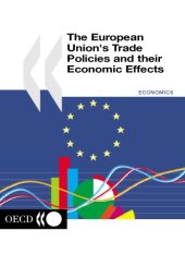 book The European Union’s trade policies and their economic effects