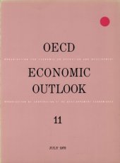 book OECD economic outlook. 11.