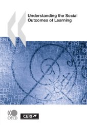 book Understanding the Social Outcomes of Learning