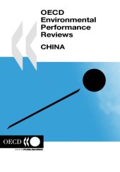 book OECD Environmental Performance Reviews China