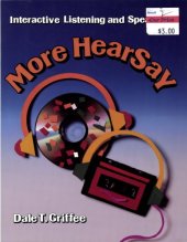 book More Hearsay: Interactive Listening and Speaking