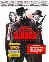 book Django unchained