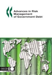 book Advances in Risk Management of Government Debt.