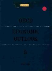 book OECD economic outlook. 5.