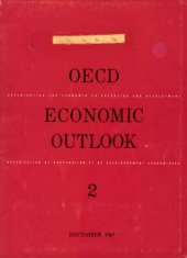 book OECD economic outlook. 2.