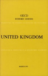 book United Kingdom 1975.