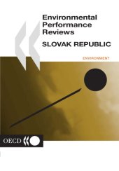 book OECD Environmental Performance Reviews : Slovak Republic.