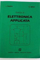 book Esercizi di Elettronica Applicata