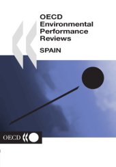 book OECD Environmental Performance Reviews - Spain 2004.