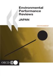 book OECD Environmental Performance Reviews