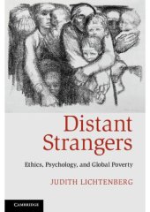 book Distant Strangers