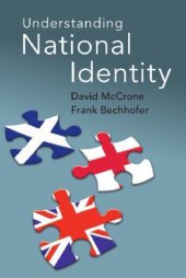 book Understanding National Identity