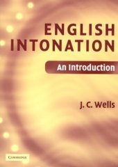 book English Intonation: An Introduction