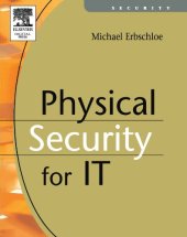 book Physical Security for IT