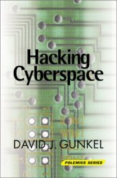 book Hacking Cyberspace