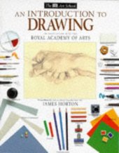 book An Introduction to Drawing