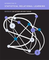 book Introduction to Statistical Relational Learning