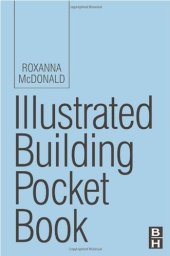 book Illustrated Building Pocket Book, Second Edition