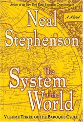 book The system of the world