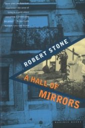 book A Hall of Mirrors