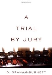 book A Trial by Jury