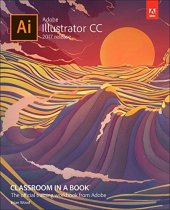 book Adobe Illustrator CC Classroom in a Book