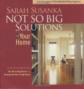 book Not So Big Solutions for Your Home