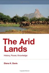 book The Arid Lands: History, Power, Knowledge