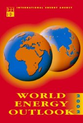 book World Energy Outlook 2002.