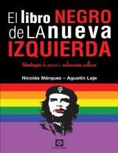 book El libro negro de la nueva izquierda