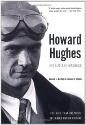 book Howard Hughes: His Life and Madness