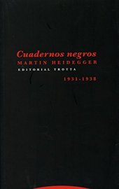 book Reflexiones II - VI. Cuadernos Negros (1931-1938)