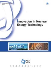 book Innovation in Nuclear Energy Technology