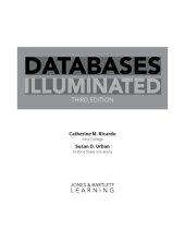 book Databases illuminated